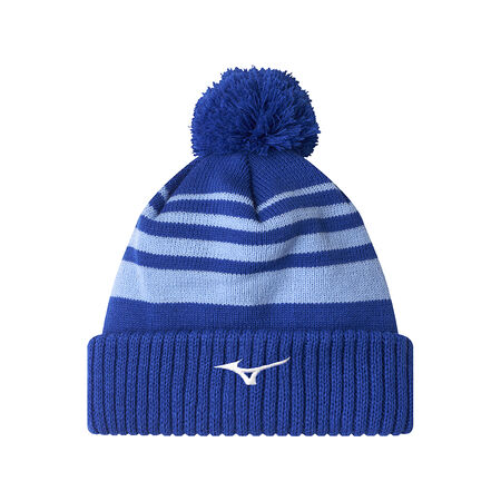 Breath Thermo Pom Beanie